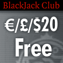 Blackjack Club - Online Casino Games