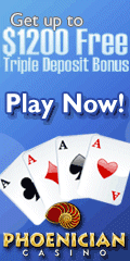 Online Casino Games