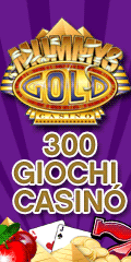 Mummys Gold Casino - Casino Online