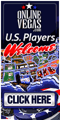 Online Vegas Casino - Online Casino for US Players
