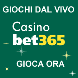 Bet 365 - Casino, Bingo, Sports Betting, Poker