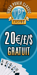 Video Poker Classic - Jeux de Casino en Ligne