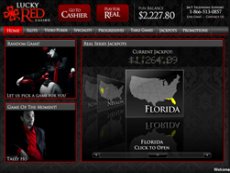 Aladdins Casino Welcoming of US Players