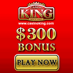 Casino King - Online Casino Games