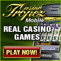 Casino Tropez Online Mobile