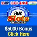 All Slots - Online Casino Games
