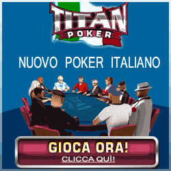 Titan Poker Online