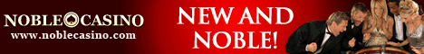 Noble Casino - Online Casino Games