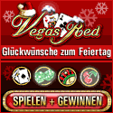 Casino Vegas Red - Online Casino Spiele