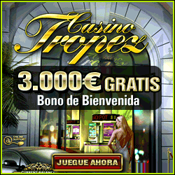 Juegos de casino en línea