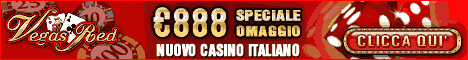 Online Casino Vegas Red