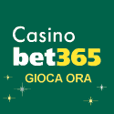 Bet 365 - Scommesse Sportive - Casino Online - Poker