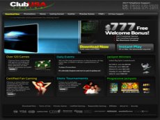 Aladdins Casino Welcoming of US Players