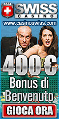 Casino Swiss - Casino Online