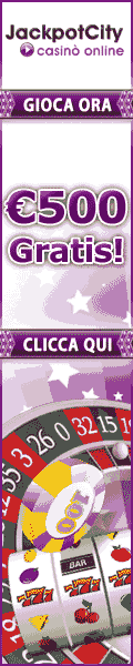 Jackpot City Casino - Casino Online