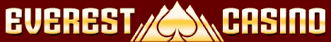 Everest Casino Online Casino Games
