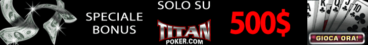 Titan Poker Online