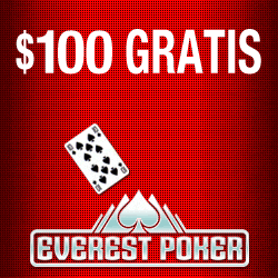 Everest Poker Room - Poker Online
