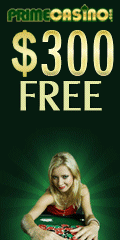 Prime Casino - Best Online Casino