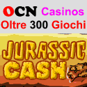 OCN Casinos Giochi di Casinò Online