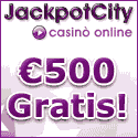 Jackpot City Casino - Online Casino Games