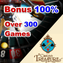 Casino Treasure Online Casino Games