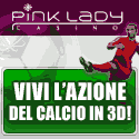 Pink Lady Casino - Giochi di Casino Online