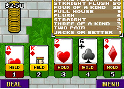Video Poker