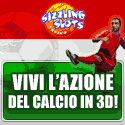 Sizzling Slots - Giochi di Casino Online