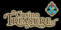 Casino Treasure Giochi di Casino Online