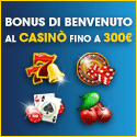 Williamhill Casino Online con licenza Italiana aams