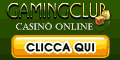 Gaming Club Casino - Casino Online