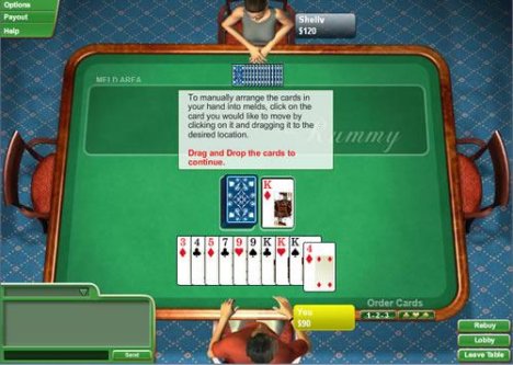 Gioca a Ramino Online