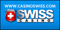 Casino Swiss - Online Casino Games