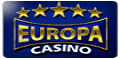 Europa Casino Online Bonus