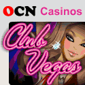 OCN Casinos Online Casino Games