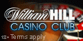 Williamhill Casino - Best Online Casino Games