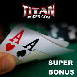 Titan Poker Room