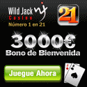 Wild Jack Juegos de Casino en Linea