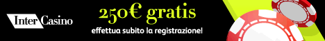 InterCasino - Giochi di Casino Online