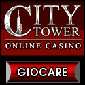 City Tower Casino - Casino Online