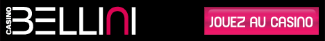 Casino Bellini Jeux de Casino en Ligne