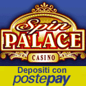 Spin Palace Casino - Casino Online