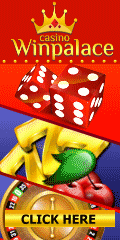 WinPalace Casino - Online Casino for US Players