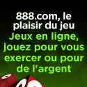 888 Casino on net - Jeux de Casino en Ligne