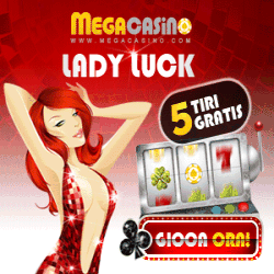 Mega Casino - Best Online Casino