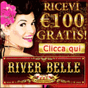 River Belle Casino - Casino Online