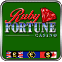 Ruby Fortune Casino - Best Online Casino