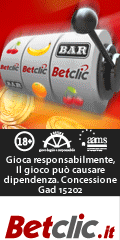 BetClic - Scommesse Sportive - Casino Online - Poker