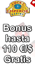 Juegos de casino en línea